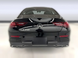 Mercedes-Benz CLA CLA 250 Coupe 2026