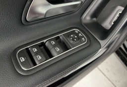 Mercedes-Benz CLA CLA 250 Coupe 2026