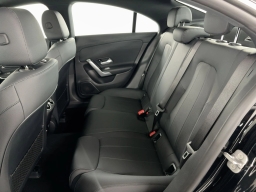 Mercedes-Benz CLA CLA 250 Coupe 2026