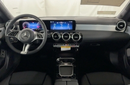 Mercedes-Benz CLA CLA 250 Coupe 2026