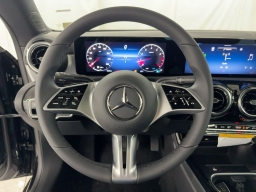 Mercedes-Benz CLA CLA 250 Coupe 2026