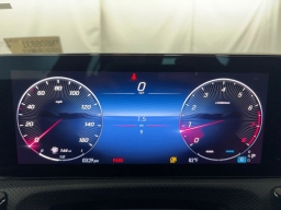 Mercedes-Benz CLA CLA 250 Coupe 2026