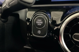 Mercedes-Benz CLA CLA 250 Coupe 2026