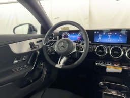 Mercedes-Benz CLA CLA 250 Coupe 2026