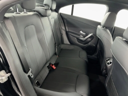 Mercedes-Benz CLA CLA 250 Coupe 2026