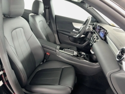 Mercedes-Benz CLA CLA 250 Coupe 2026