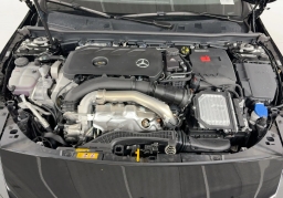 Mercedes-Benz CLA CLA 250 Coupe 2026