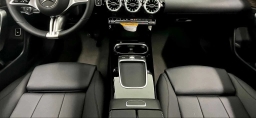 Mercedes-Benz CLA CLA 250 Coupe 2025