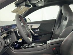 Mercedes-Benz CLA CLA 250 Coupe 2026