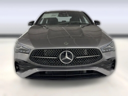 Mercedes-Benz CLA CLA 250 Coupe 2026