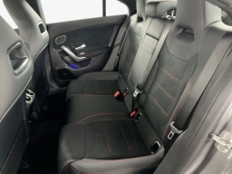 Mercedes-Benz CLA CLA 250 Coupe 2026