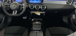 Mercedes-Benz CLA CLA 250 Coupe 2026