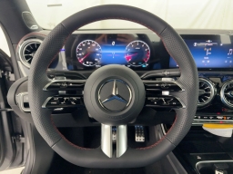 Mercedes-Benz CLA CLA 250 Coupe 2026