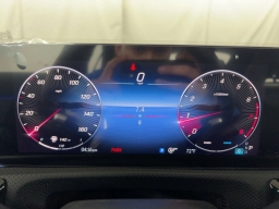 Mercedes-Benz CLA CLA 250 Coupe 2026