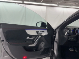 Mercedes-Benz CLA CLA 250 Coupe 2026