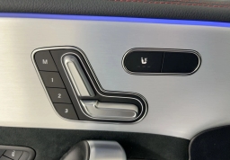 Mercedes-Benz CLA CLA 250 Coupe 2026
