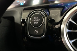 Mercedes-Benz CLA CLA 250 Coupe 2026