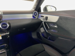 Mercedes-Benz CLA CLA 250 Coupe 2026