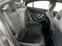 Mercedes-Benz CLA CLA 250 Coupe 2026
