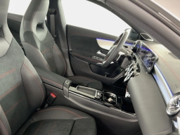 Mercedes-Benz CLA CLA 250 Coupe 2026