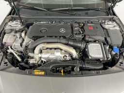 Mercedes-Benz CLA CLA 250 Coupe 2026