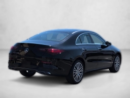 Mercedes-Benz CLA CLA 250 Coupe 2026