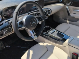 Mercedes-Benz CLA CLA 250 Coupe 2026