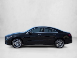 Mercedes-Benz CLA CLA 250 Coupe 2026