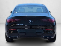 Mercedes-Benz CLA CLA 250 Coupe 2026