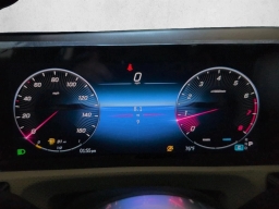 Mercedes-Benz CLA CLA 250 Coupe 2026