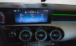 Mercedes-Benz CLA CLA 250 Coupe 2026
