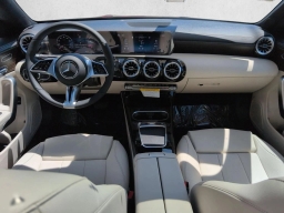 Mercedes-Benz CLA CLA 250 Coupe 2026
