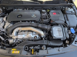 Mercedes-Benz CLA CLA 250 Coupe 2026