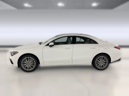 Mercedes-Benz CLA CLA 250 Coupe 2026