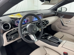 Mercedes-Benz CLA CLA 250 Coupe 2026