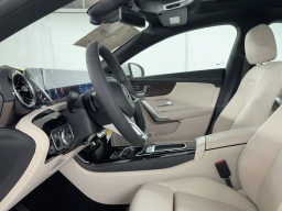 Mercedes-Benz CLA CLA 250 Coupe 2026
