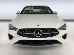 Mercedes-Benz CLA CLA 250 Coupe 2026