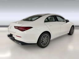 Mercedes-Benz CLA CLA 250 Coupe 2026