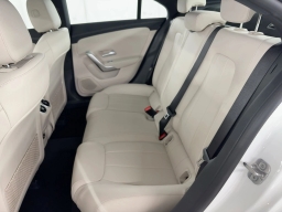 Mercedes-Benz CLA CLA 250 Coupe 2026
