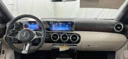 Mercedes-Benz CLA CLA 250 Coupe 2026