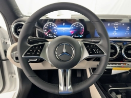 Mercedes-Benz CLA CLA 250 Coupe 2026