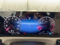 Mercedes-Benz CLA CLA 250 Coupe 2026
