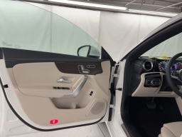Mercedes-Benz CLA CLA 250 Coupe 2026