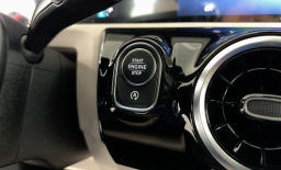 Mercedes-Benz CLA CLA 250 Coupe 2026