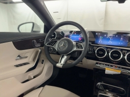 Mercedes-Benz CLA CLA 250 Coupe 2026