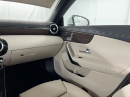 Mercedes-Benz CLA CLA 250 Coupe 2026