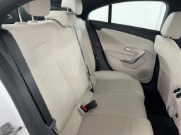 Mercedes-Benz CLA CLA 250 Coupe 2026