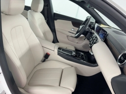 Mercedes-Benz CLA CLA 250 Coupe 2026