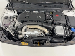 Mercedes-Benz CLA CLA 250 Coupe 2026