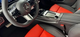 Mercedes-Benz CLA CLA 250 Coupe 2026